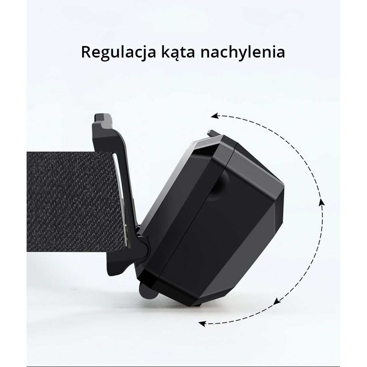 Ficklampa Libox LB0107 - 7