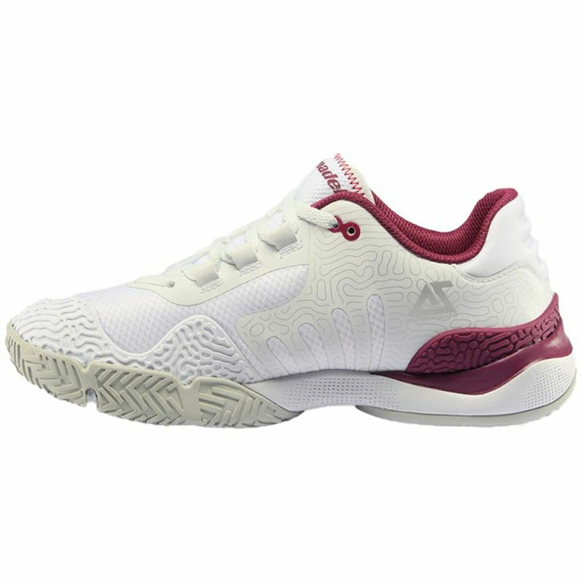 Padelskor, Vuxen Bullpadel Flow HYB 22V - 2