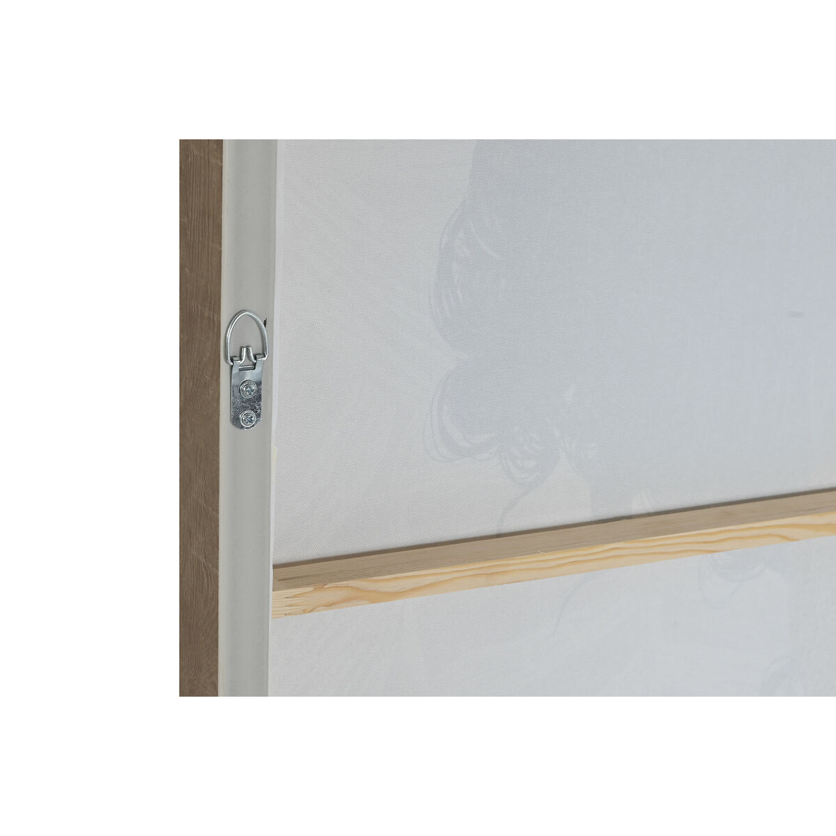 Kanvas Home ESPRIT polystyren Kanvas 103 x 4,5 x 143,5 cm - 4