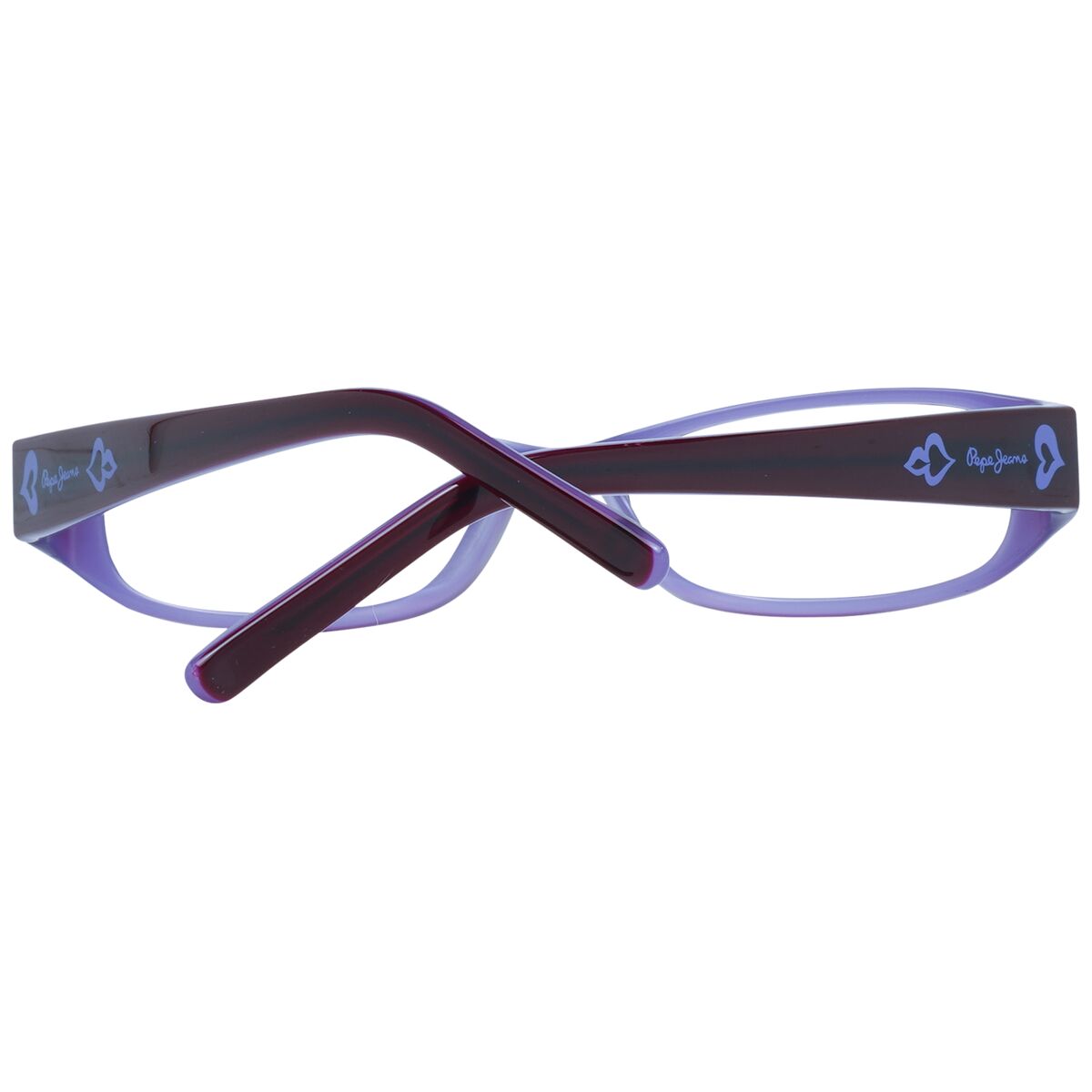 Glasögonbågar Pepe Jeans PJ4010 47C2 - 3
