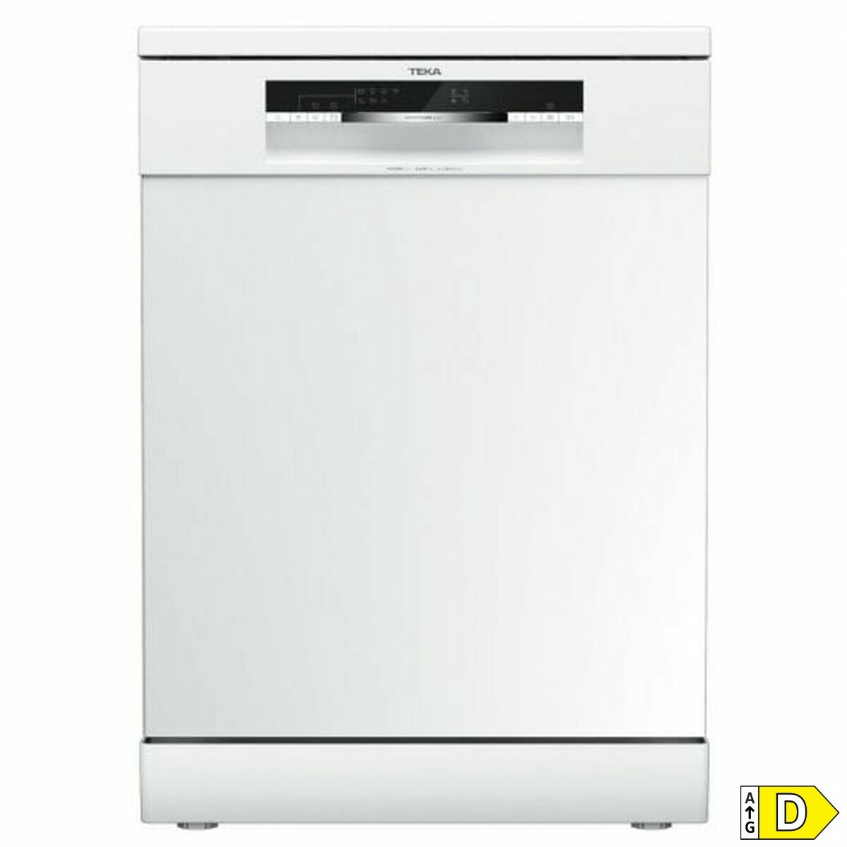 Diskmaskin Teka DFS 46750 60 cm - 2