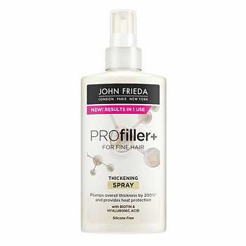 Volymgivande spray John Frieda