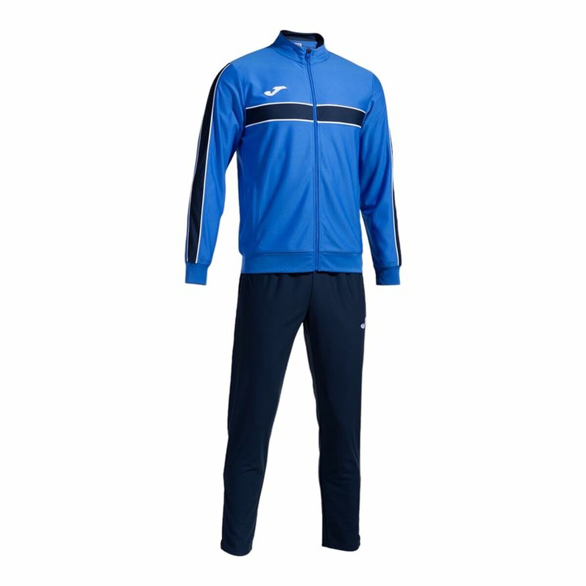 Träningsoverall, Barn Joma Sport Victory Marinblå 2 Delar