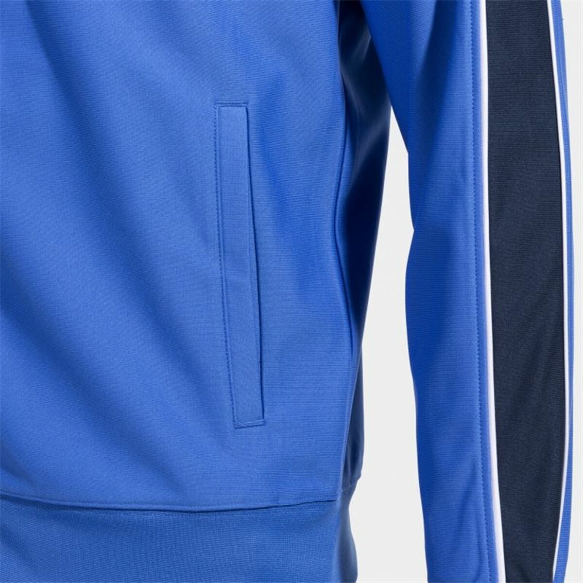 Träningsoverall, Barn Joma Sport Victory Marinblå 2 Delar - 4