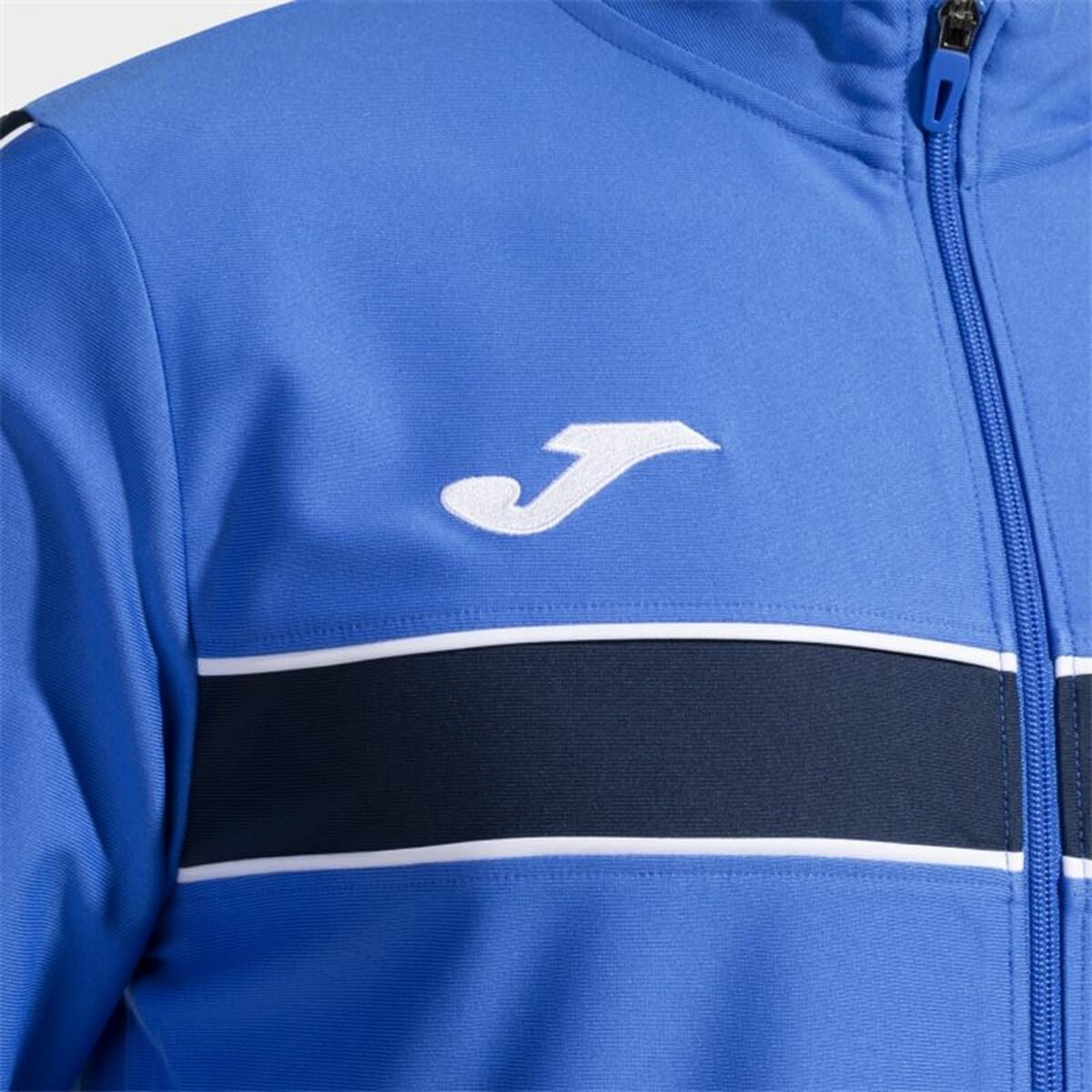 Träningsoverall, Barn Joma Sport Victory Marinblå 2 Delar - 3