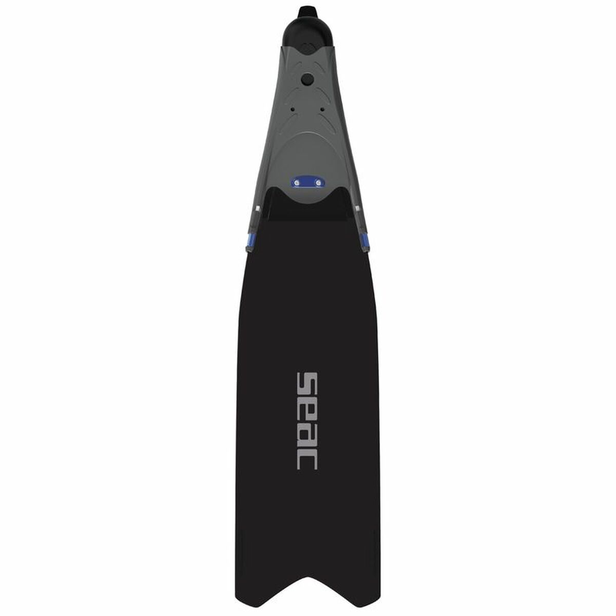 Snorkelfenor Seac BM-30  Svart
