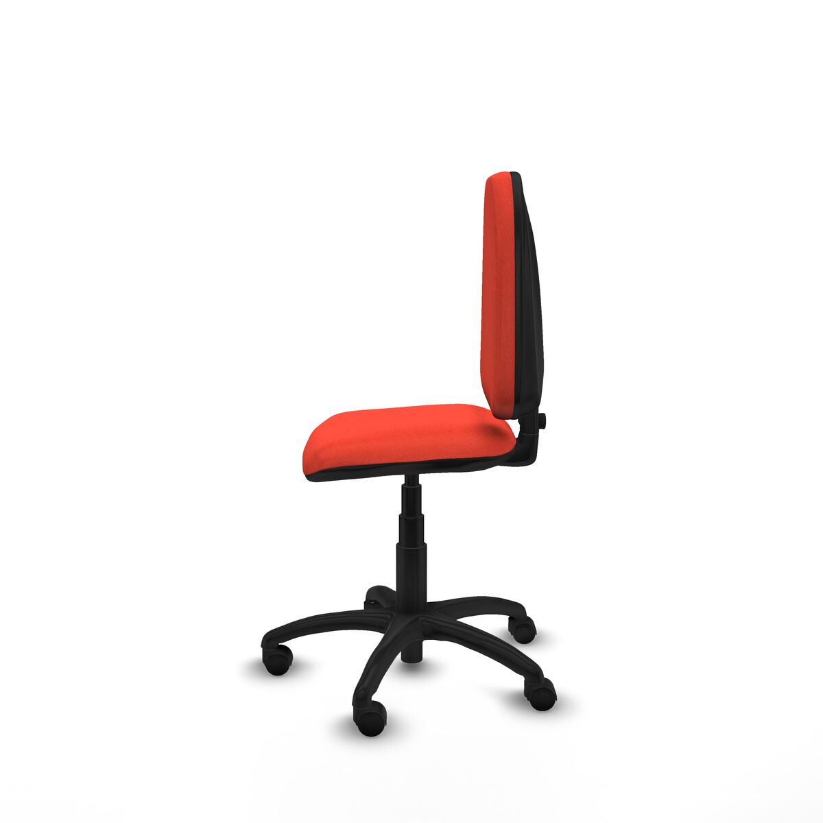 Kontorsstol Piqueras y Crespo B0001RN Mörk Orange - 3