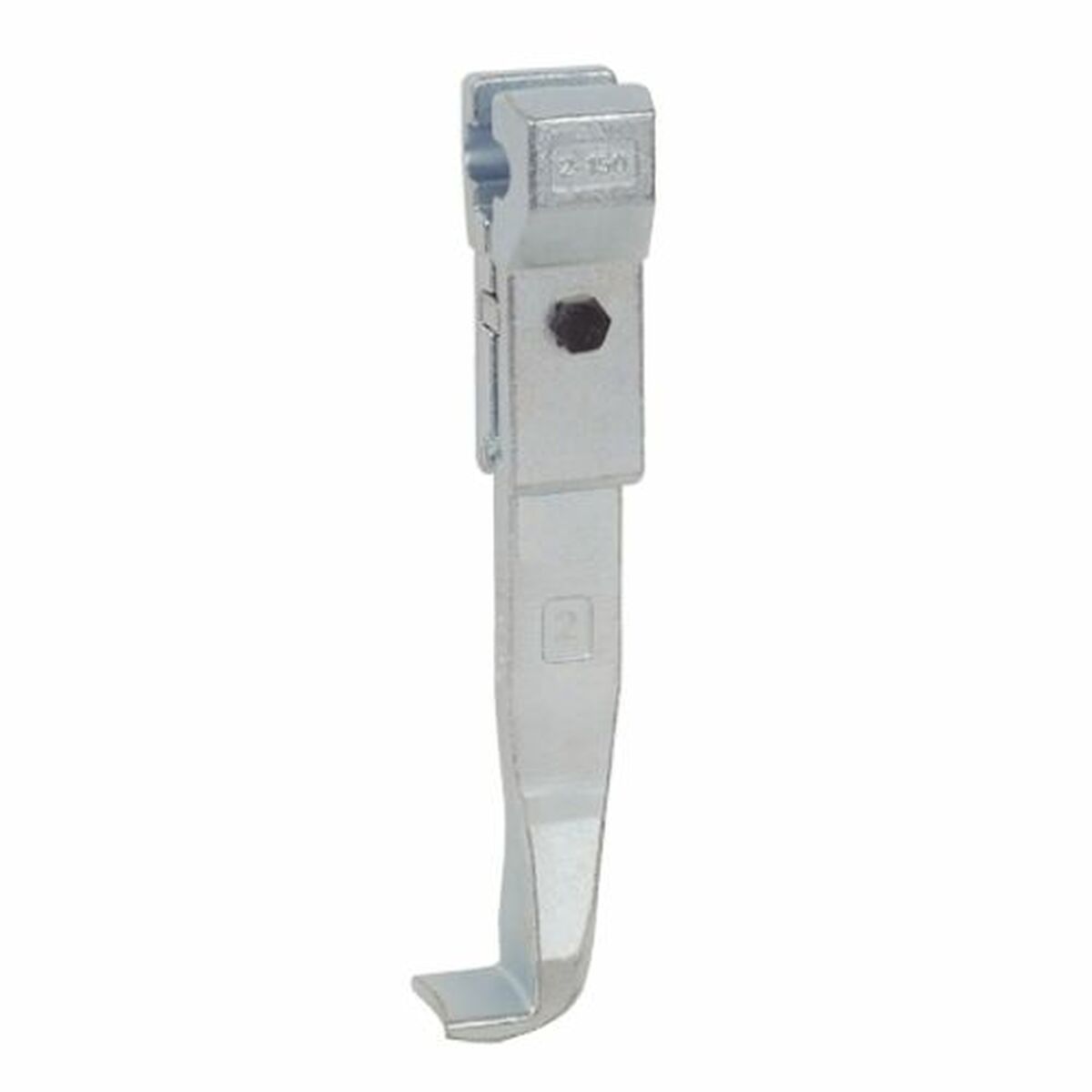 Standardben för extraktorer KUKKO 150 mm
