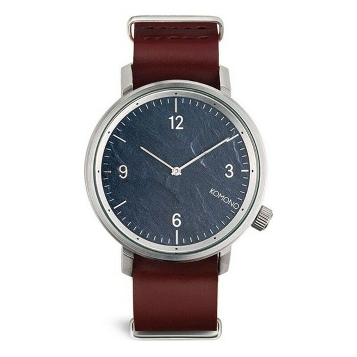 Herrklocka Komono KOM-W1942 (Ø 45 mm) - 4