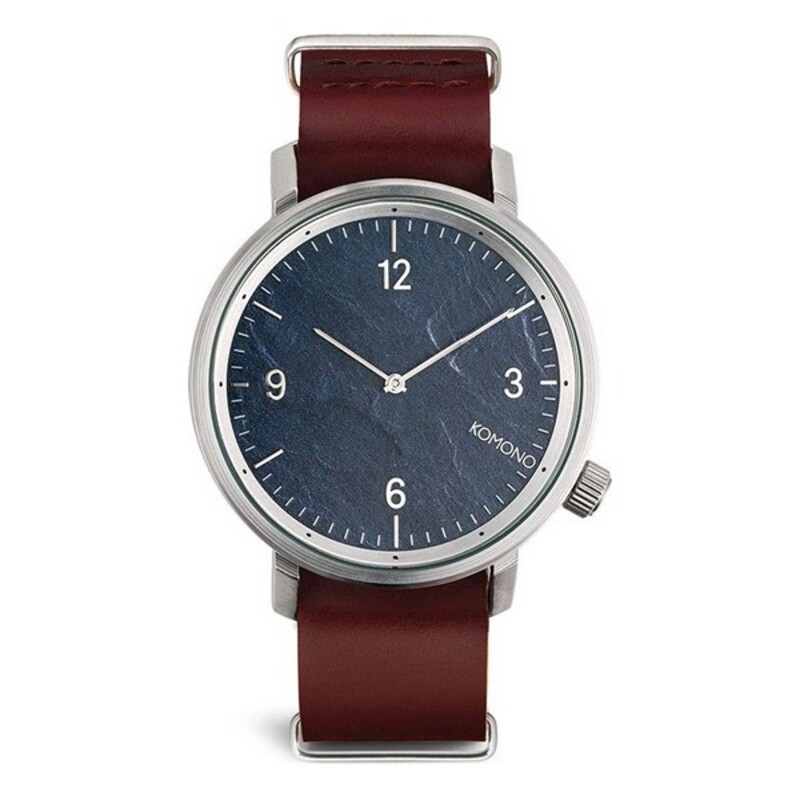 Herrklocka Komono KOM-W1942 (Ø 45 mm) - 2