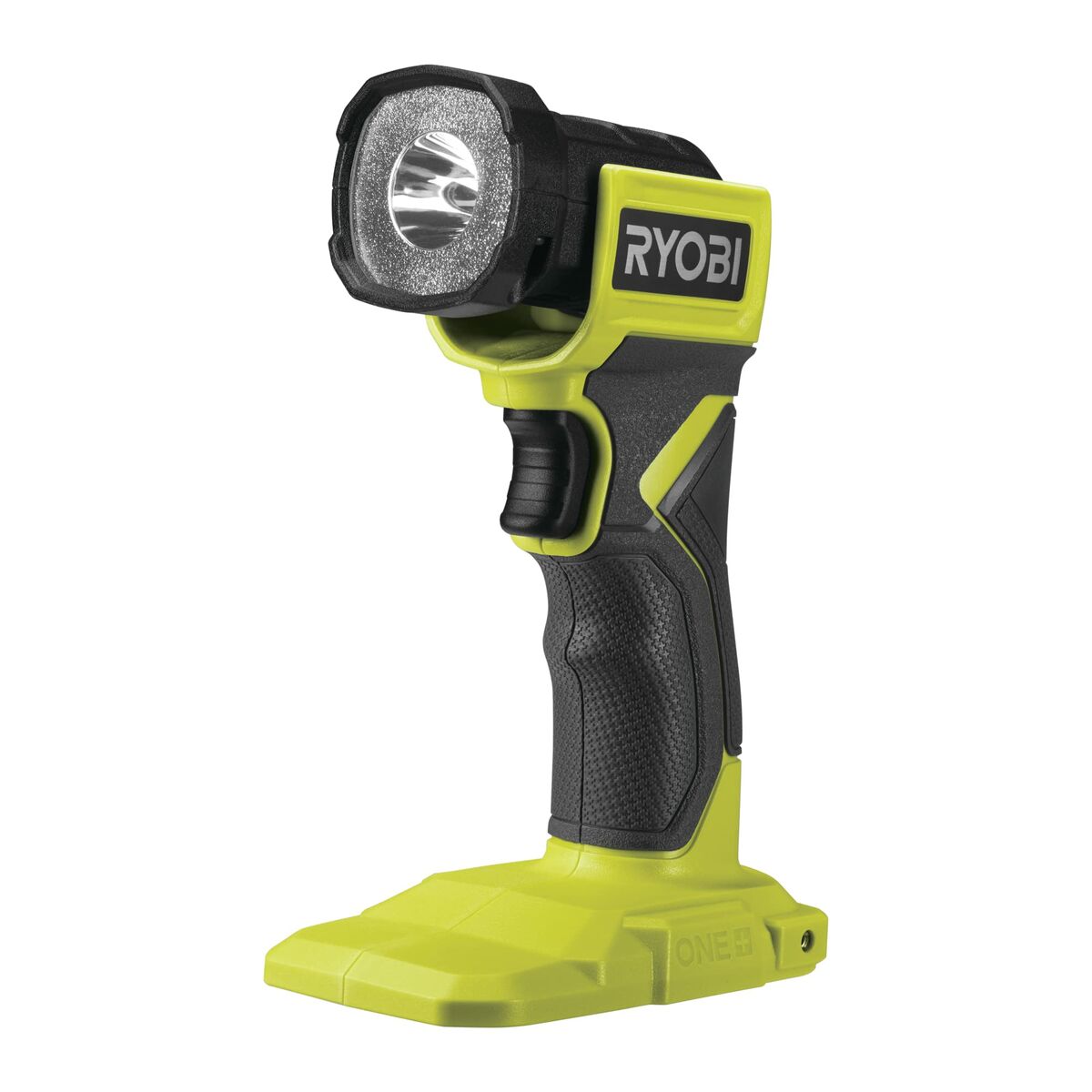 Ficklampa LED Ryobi OnePlus Batteri 280 lm - 3