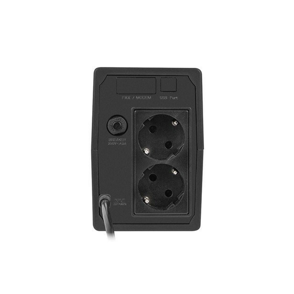 System för Avbrottsfri Strömförsörjning Interaktiv (UPS) Armac HL/850F/LED/V2 480 W - 4