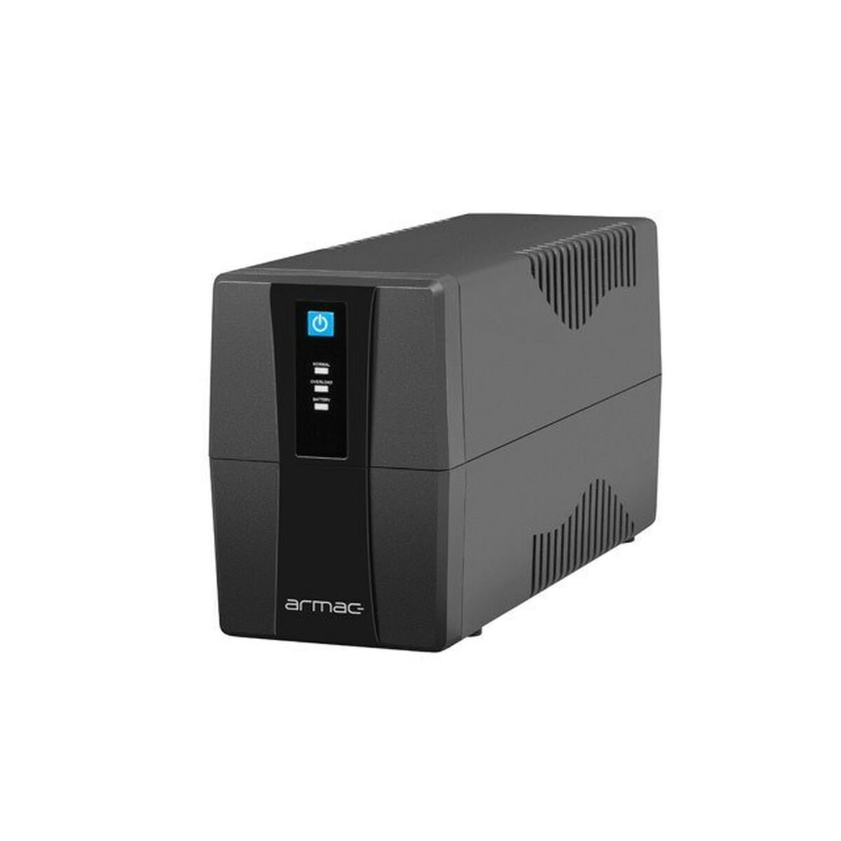 System för Avbrottsfri Strömförsörjning Interaktiv (UPS) Armac HL/850F/LED/V2 480 W - 6