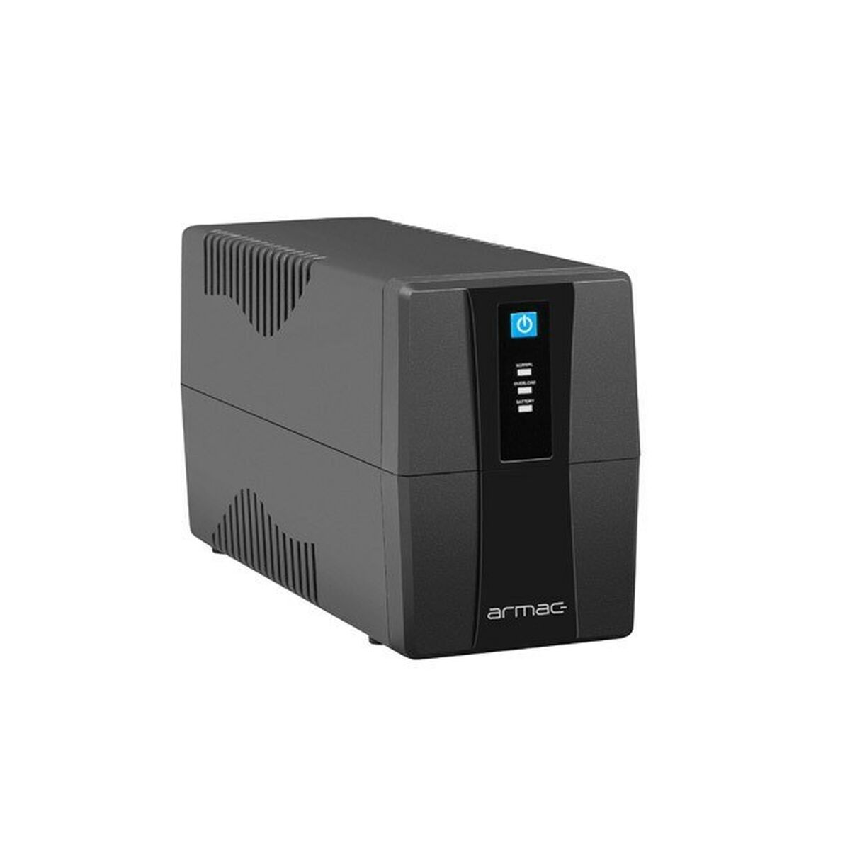 System för Avbrottsfri Strömförsörjning Interaktiv (UPS) Armac HL/850F/LED/V2 480 W - 5