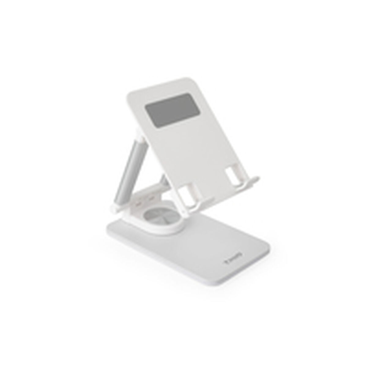 Mobilt eller tablettstöd TooQ PH-HERMES-LUNA Vit - 2