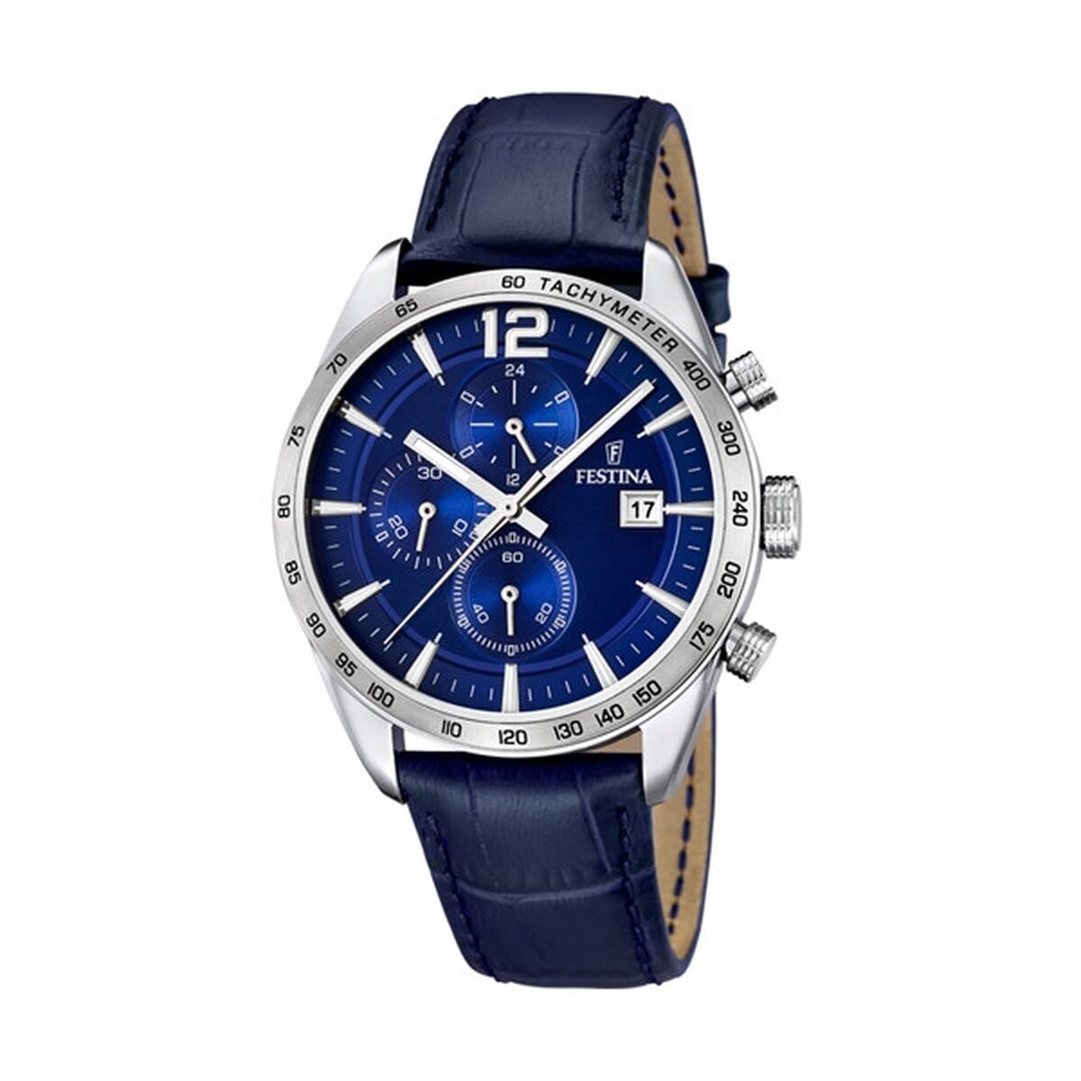 Herrklocka Festina F16760/3 - 3