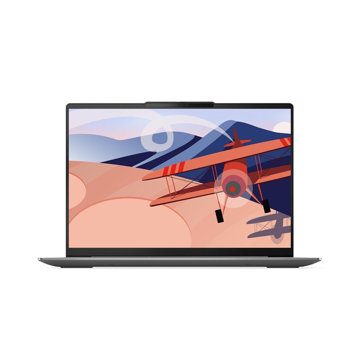 Bärbar dator Lenovo 83E0003BPB 14" I5-13500H 16 GB RAM 512 GB SSD