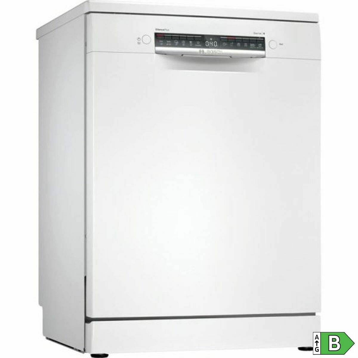 Diskmaskin BOSCH Serie 4 SMS4EMW06E 60 cm - 2