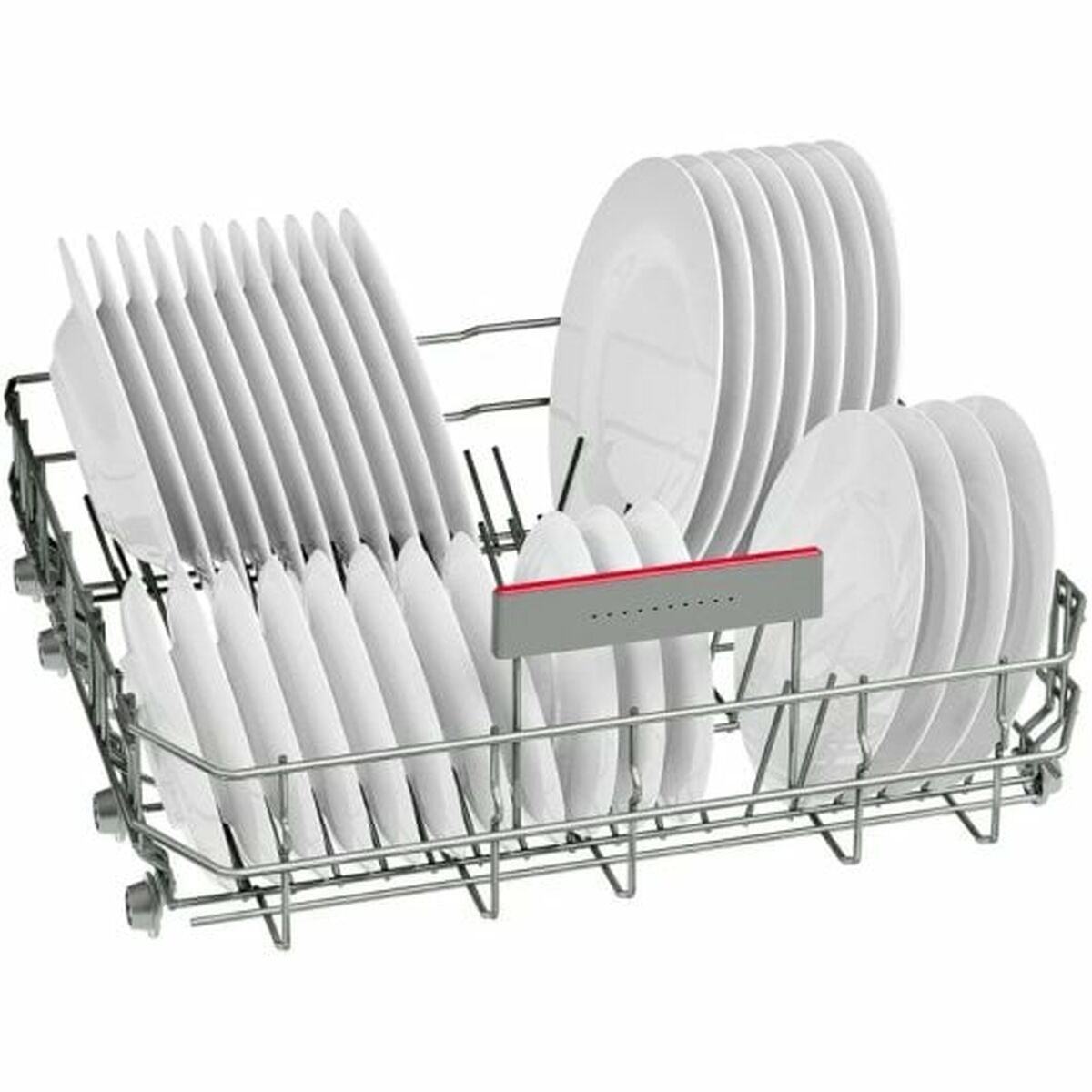 Diskmaskin BOSCH Serie 4 SMS4EMW06E 60 cm - 6
