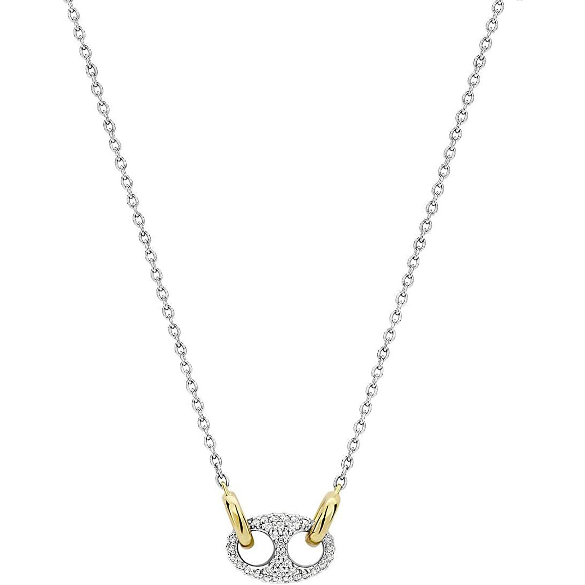 Damhalsband Ti Sento 3986ZY/42 - 2