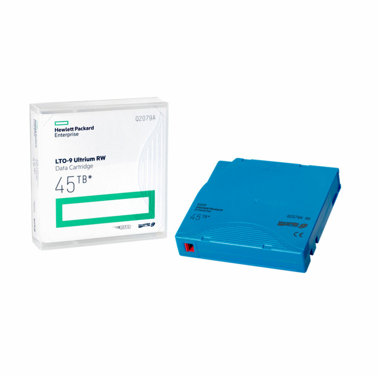 Datakassett HPE Q2079AN