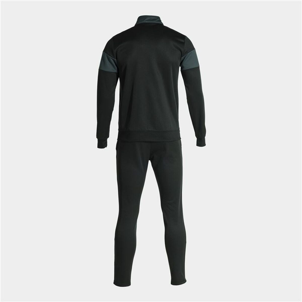 Träningsoverall, Vuxen Joma Sport Danubio III Svart Män 2 Delar - 2