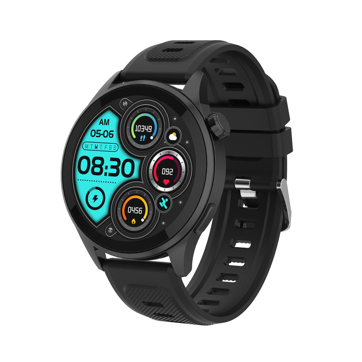 Smartklocka DCU 34157085 - 2
