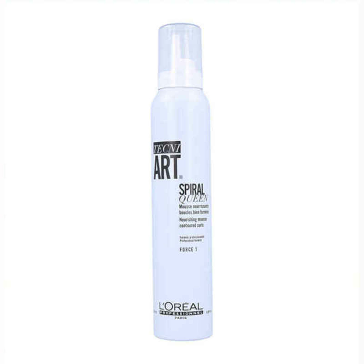 Fixerande mousse L'Oreal Professionnel Paris LORHP-68737 200 ml