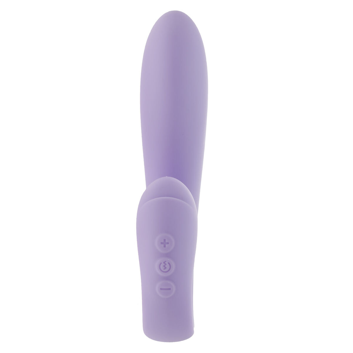 Dubbelvibrator Dual Stimulation Vibe S Pleasures Lavendel - 3