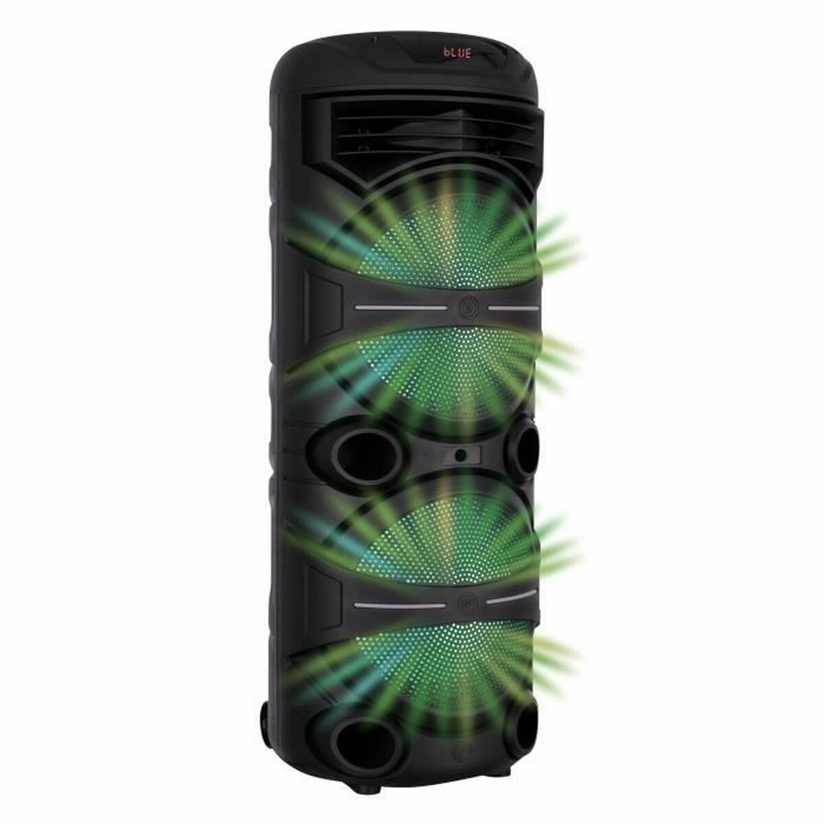 Bärbar Bluetooth Högtalare Inovalley INOVALLEY 1000 W - 3