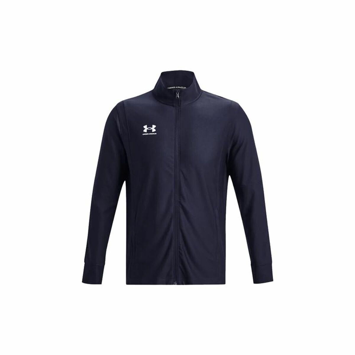 Tränings t-shirt, Vuxen Under Armour Challenger Blå