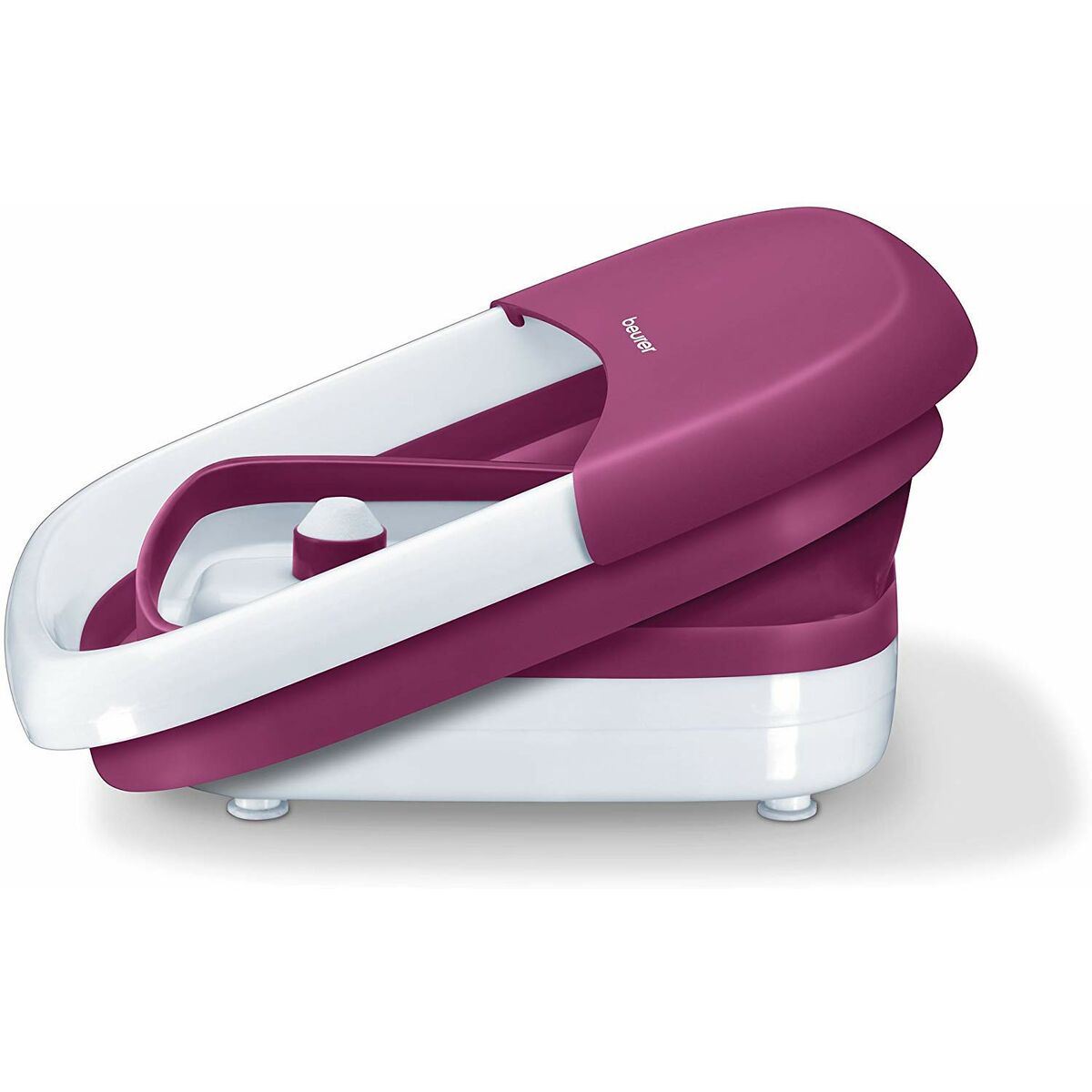Vattenmassage Beurer FB30 60W Rosa - 6