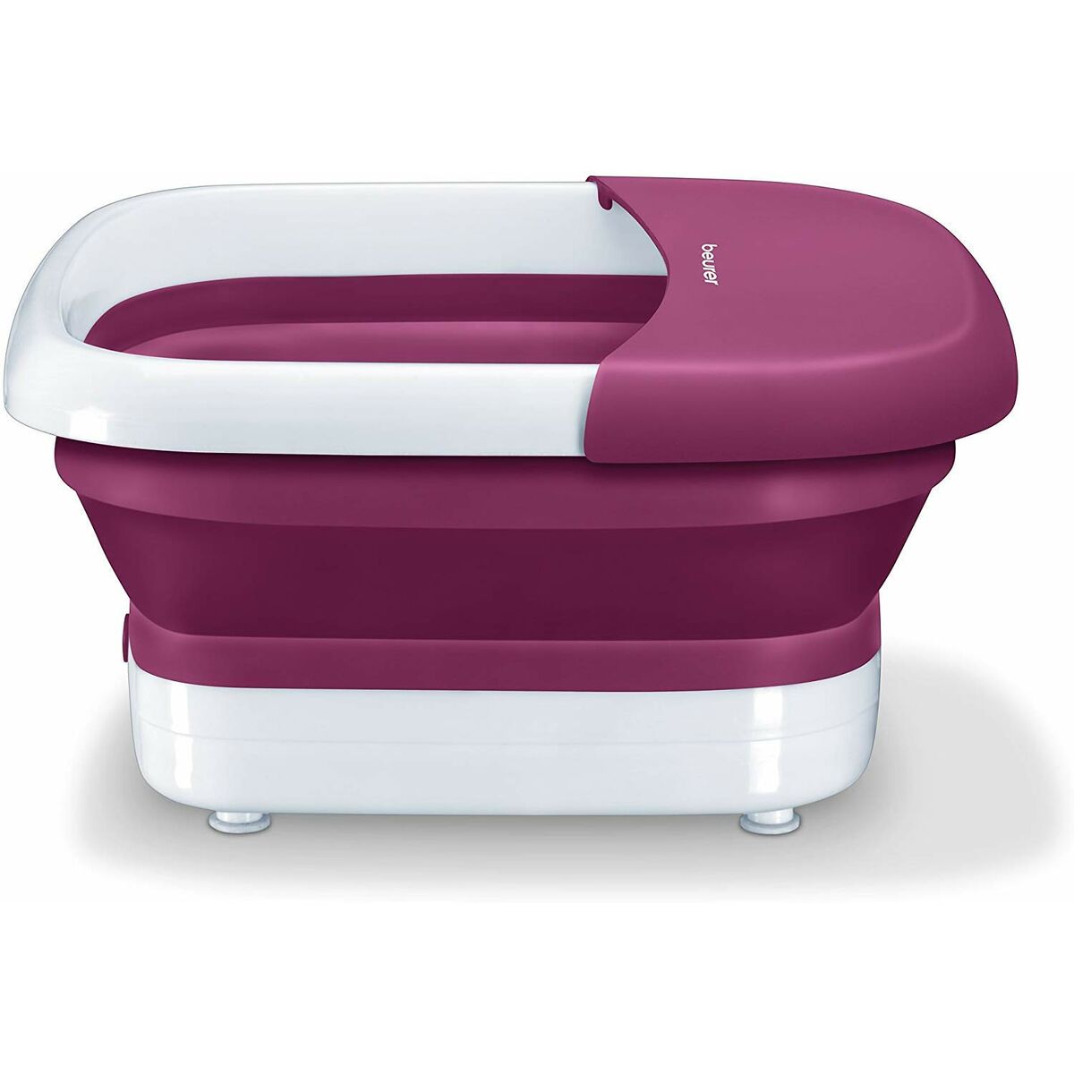 Vattenmassage Beurer FB30 60W Rosa - 7