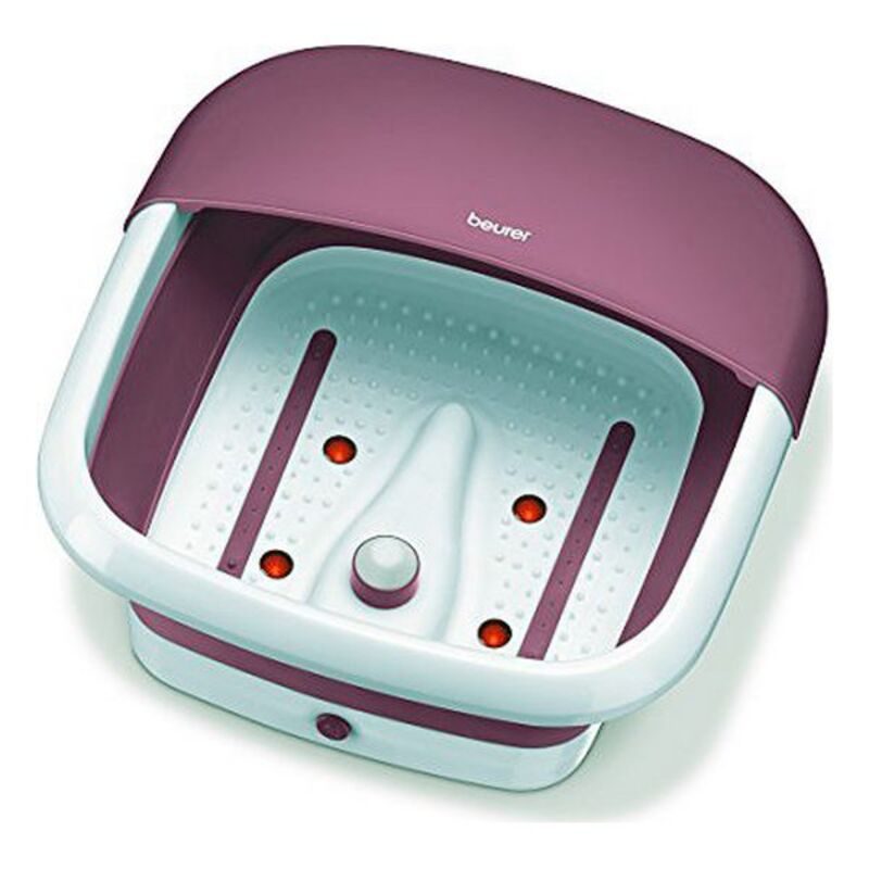 Vattenmassage Beurer FB30 60W Rosa - 2