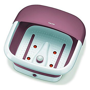 Vattenmassage Beurer FB30 60W Rosa