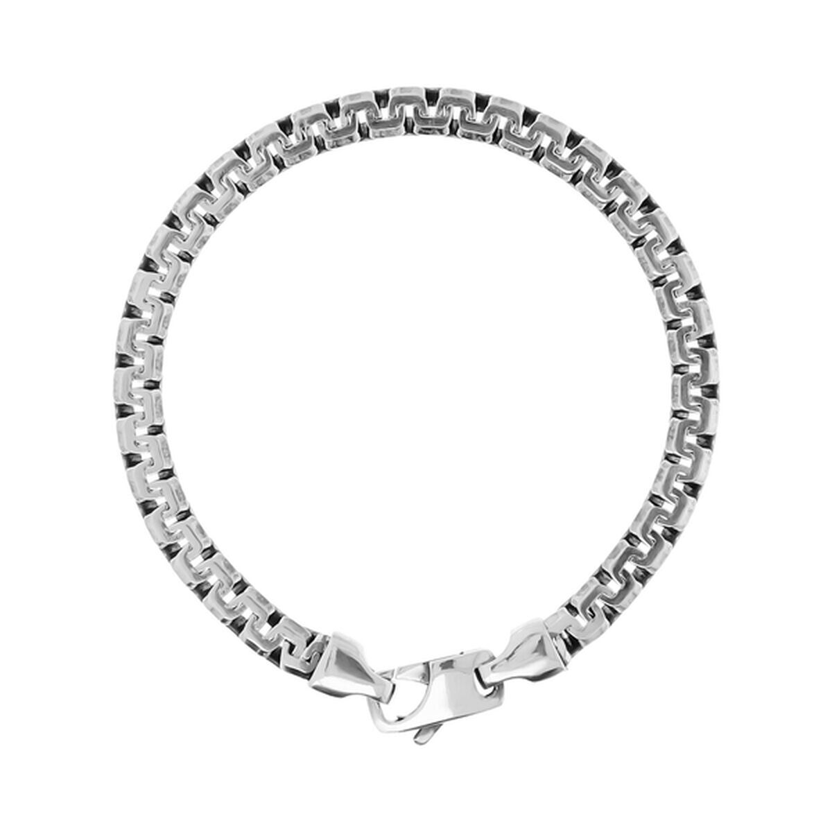 Herrarmband Albert M. WSOX00440.S - 3