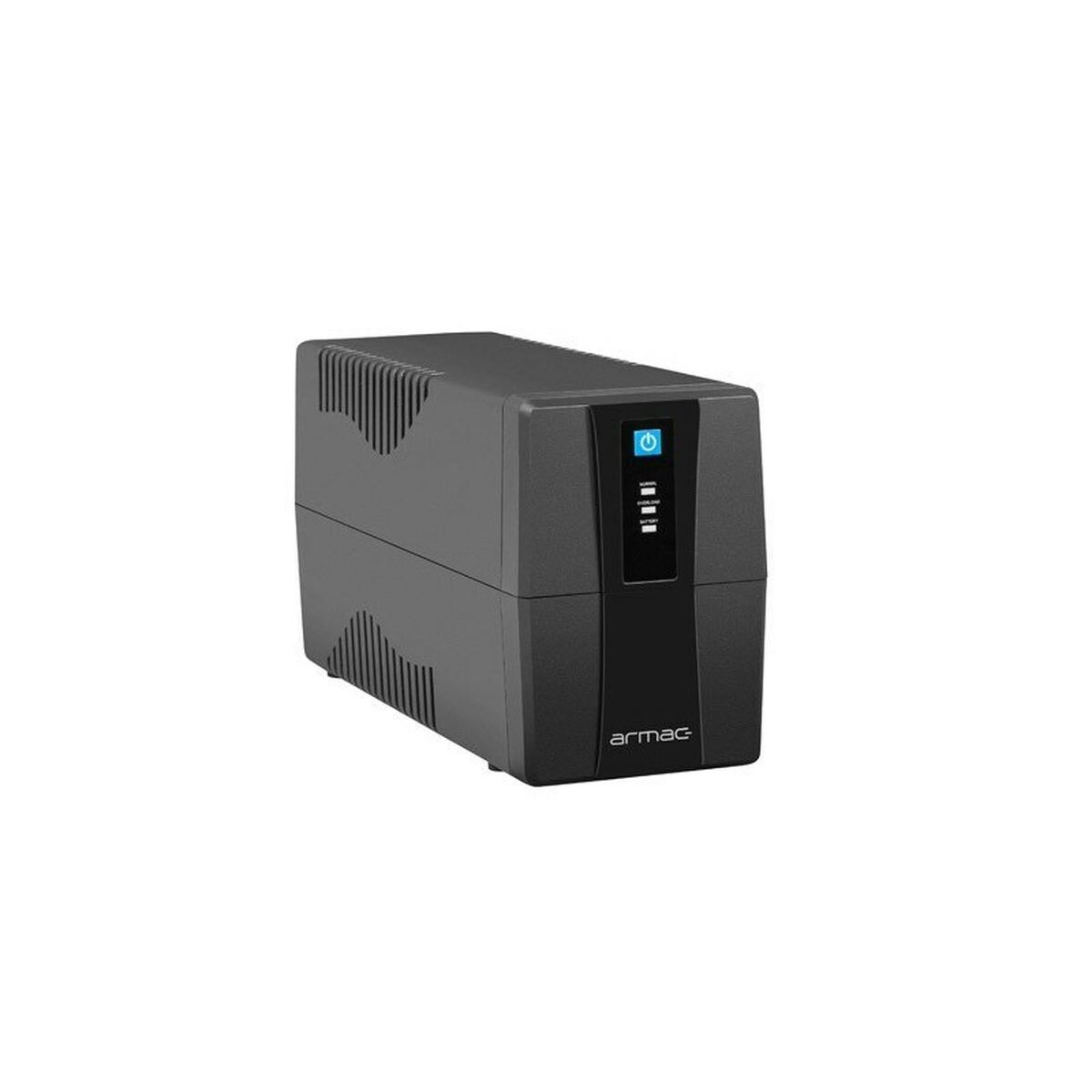 System för Avbrottsfri Strömförsörjning Interaktiv (UPS) Armac H/650F/LED/V2 651 VA 390 W - 5