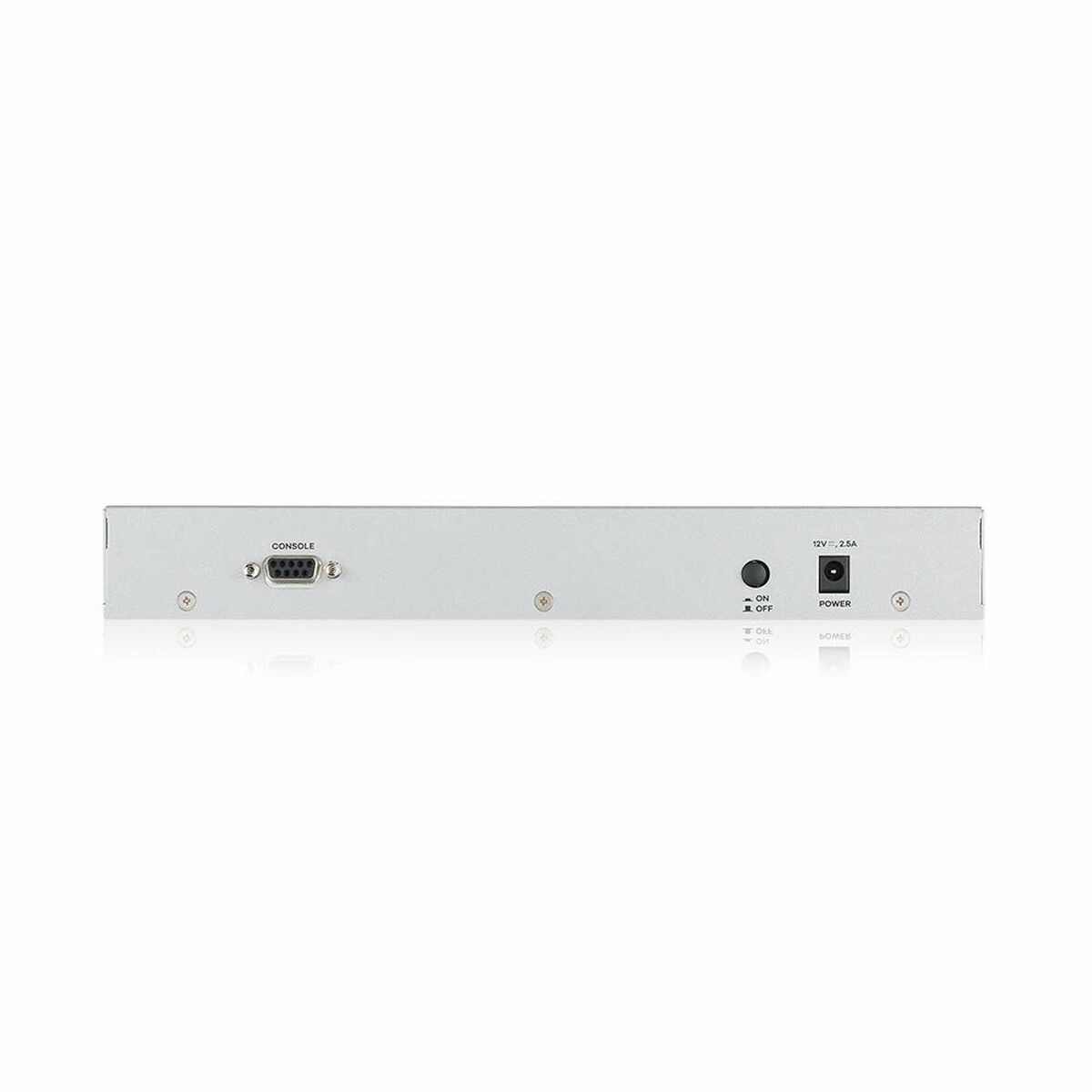 Firewall ZyXEL USG Flex 200 Gigabit Ethernet - 3