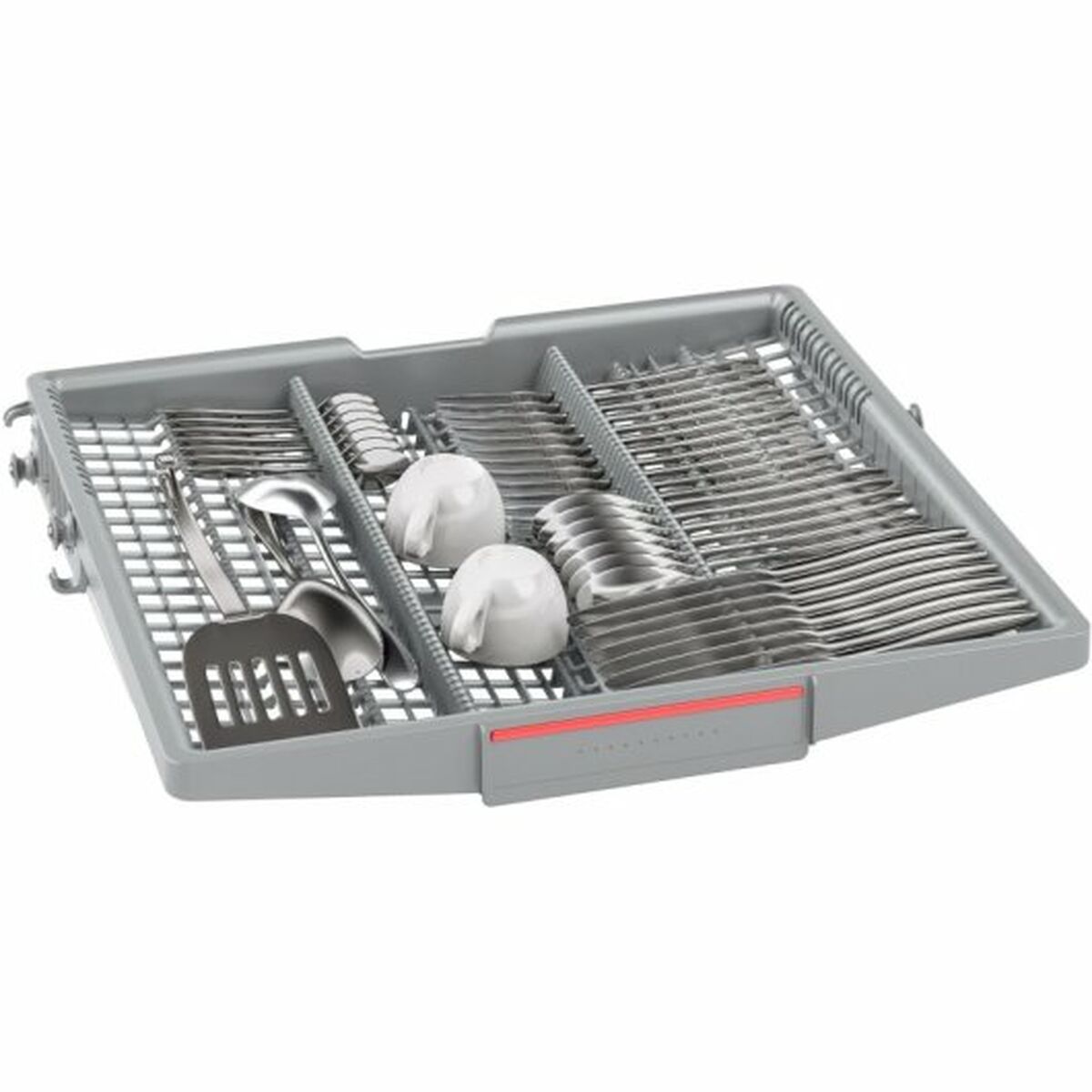 Diskmaskin BOSCH Serie 4 SMS4EMI06E 60 cm - 3