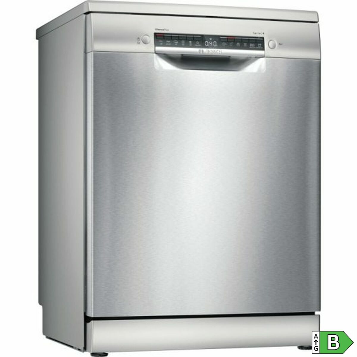 Diskmaskin BOSCH Serie 4 SMS4EMI06E 60 cm - 2