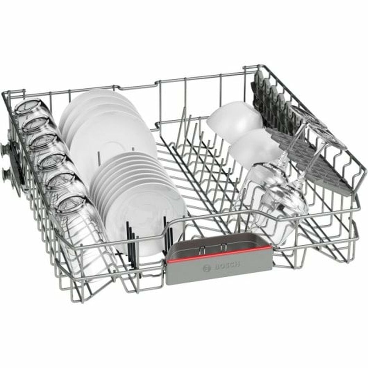 Diskmaskin BOSCH Serie 4 SMS4EMI06E 60 cm - 5