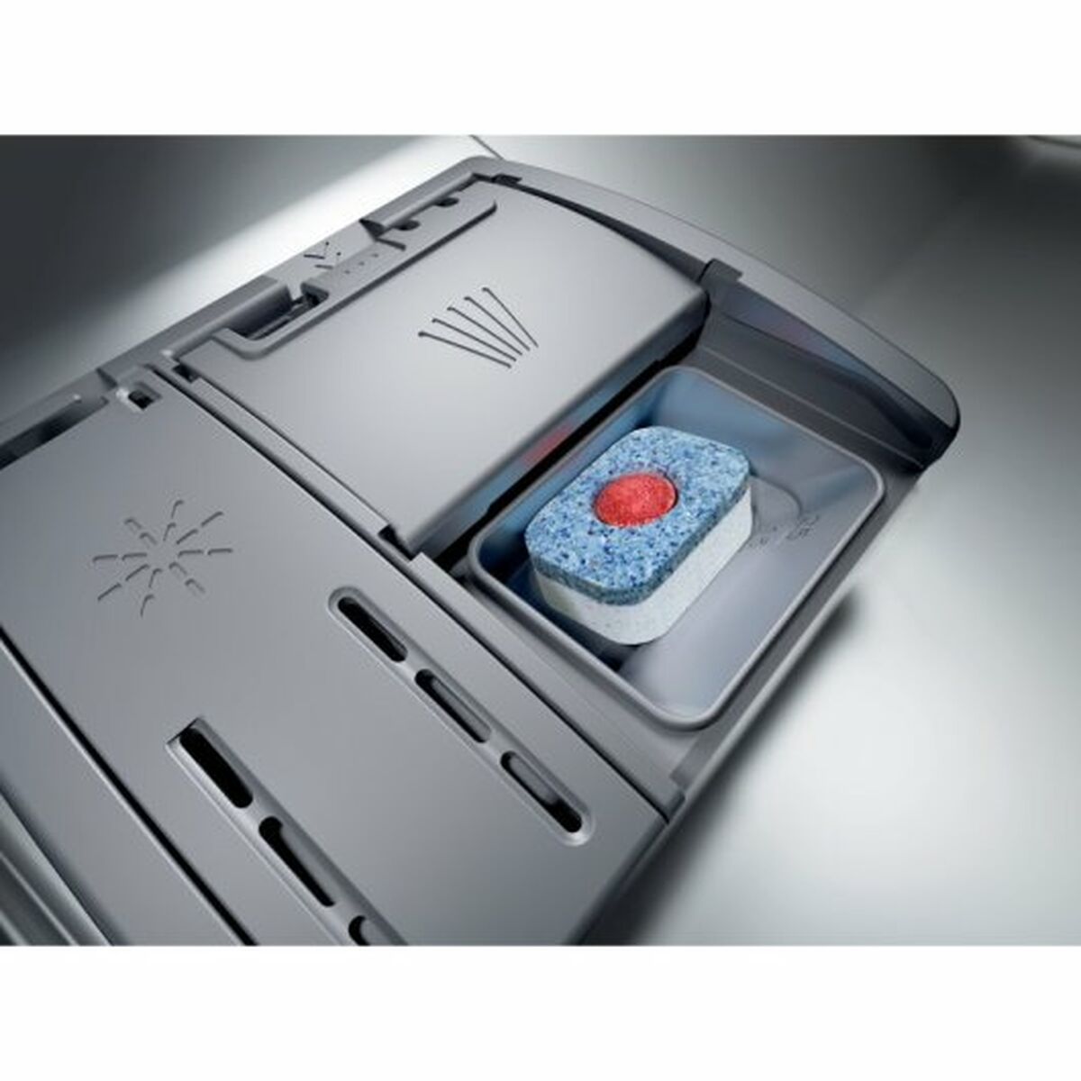 Diskmaskin BOSCH Serie 4 SMS4EMI06E 60 cm - 7