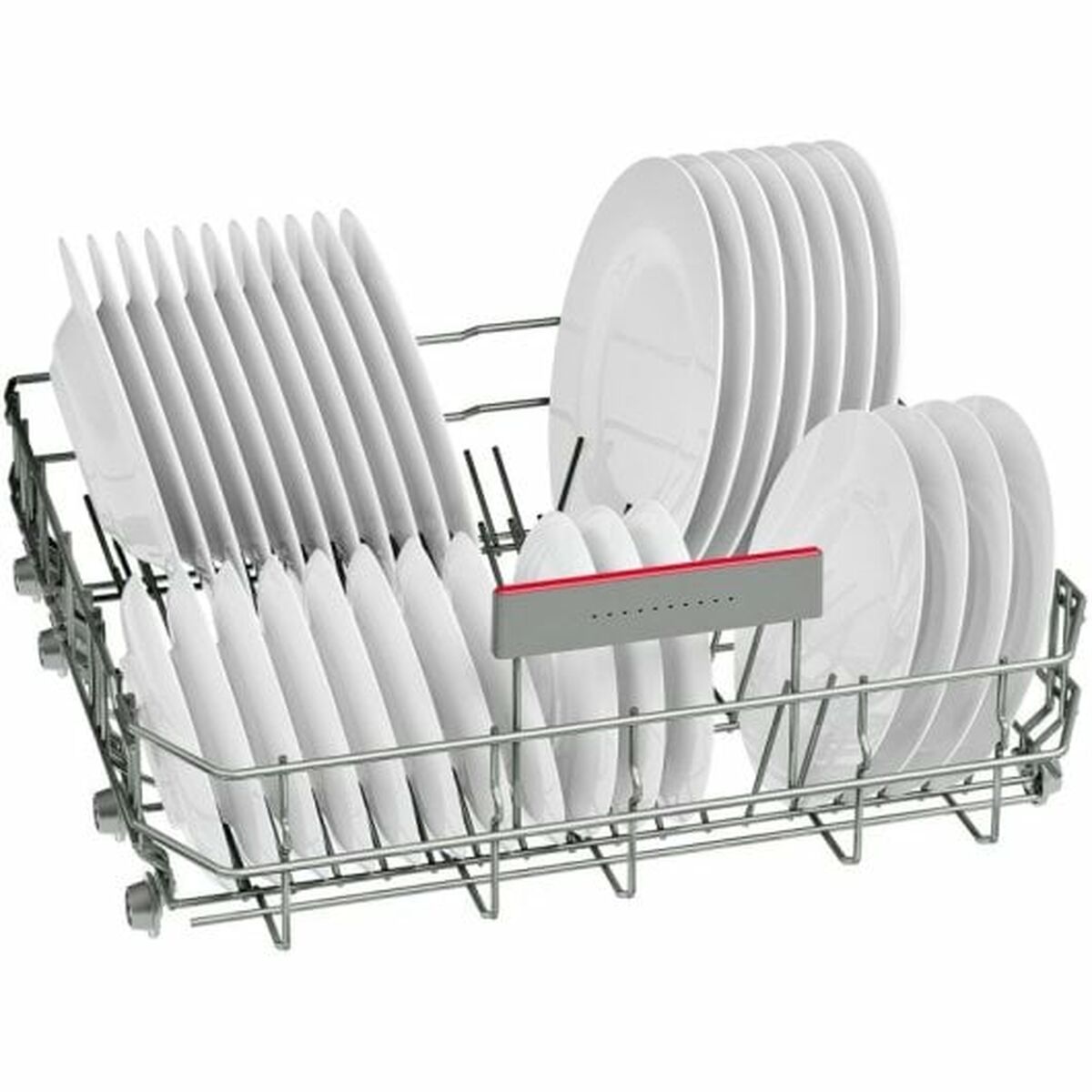 Diskmaskin BOSCH Serie 4 SMS4EMI06E 60 cm - 4