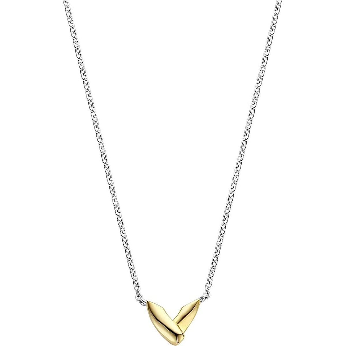 Damhalsband Ti Sento 3990SY/42 - 2