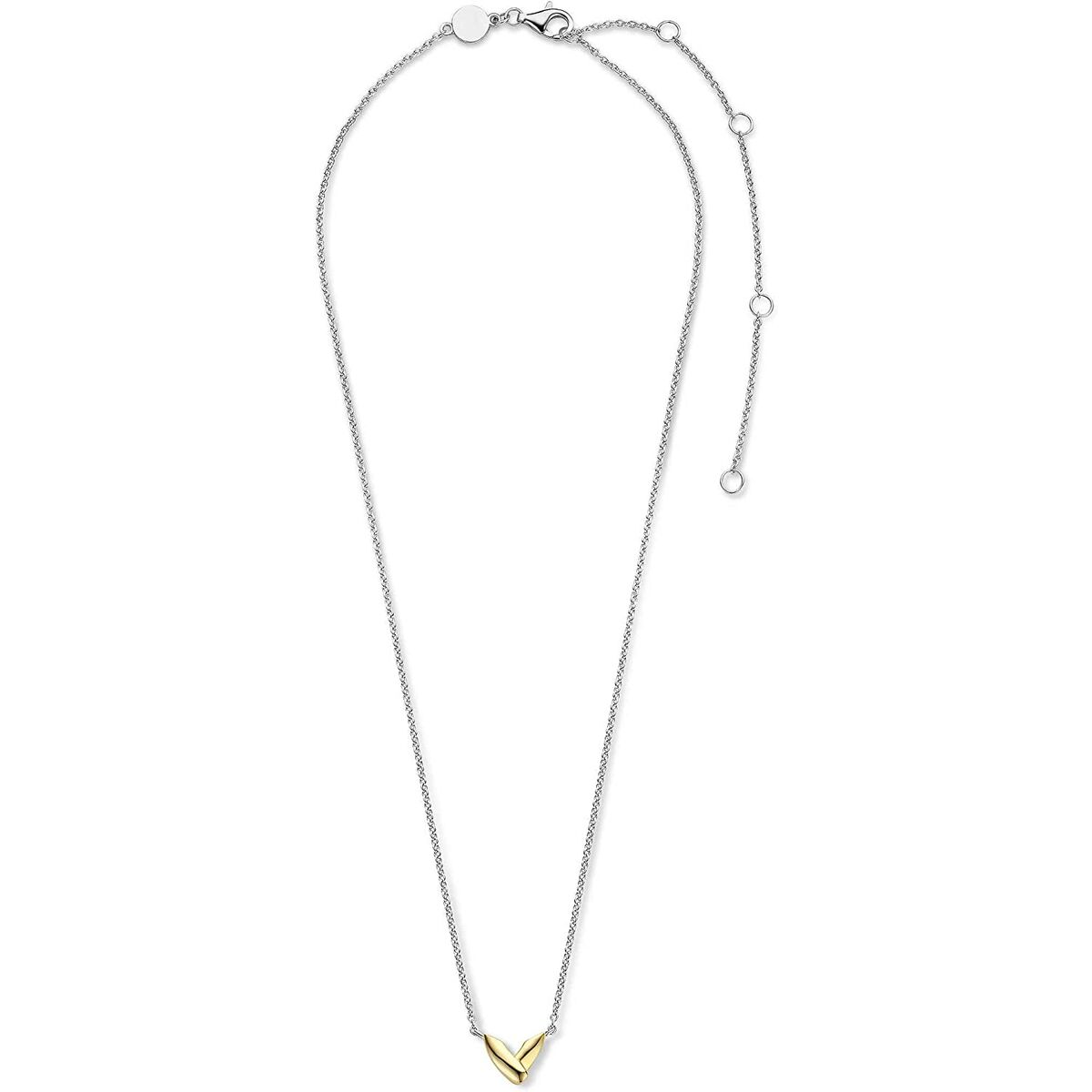 Damhalsband Ti Sento 3990SY/42 - 4