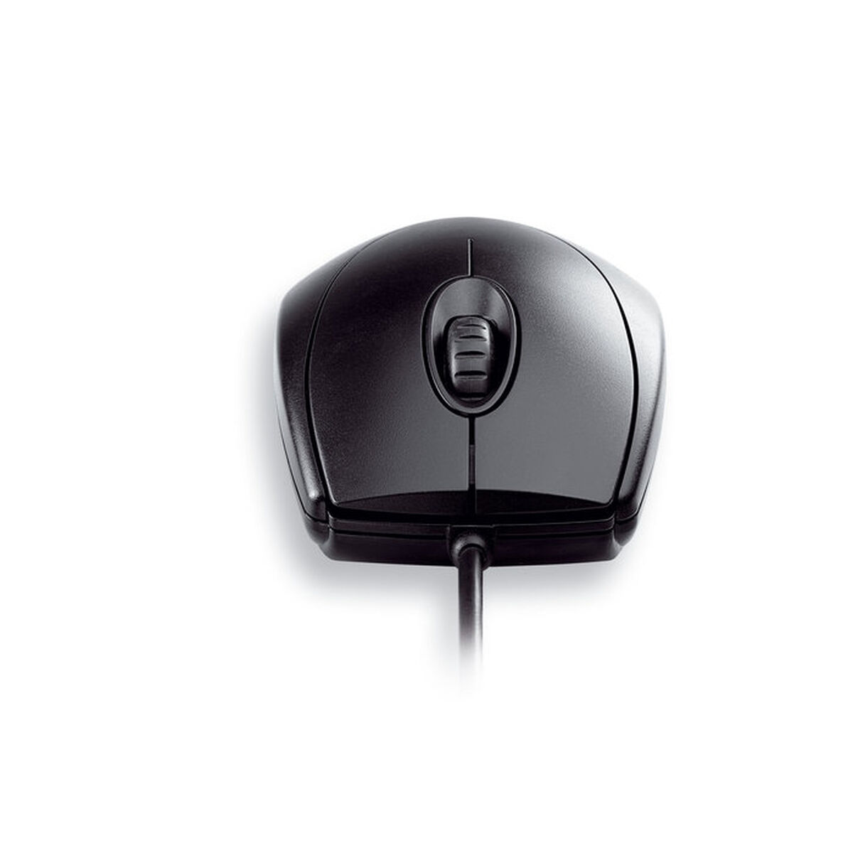 Optisk Mus Cherry M-5450 Svart 1000 dpi - 4