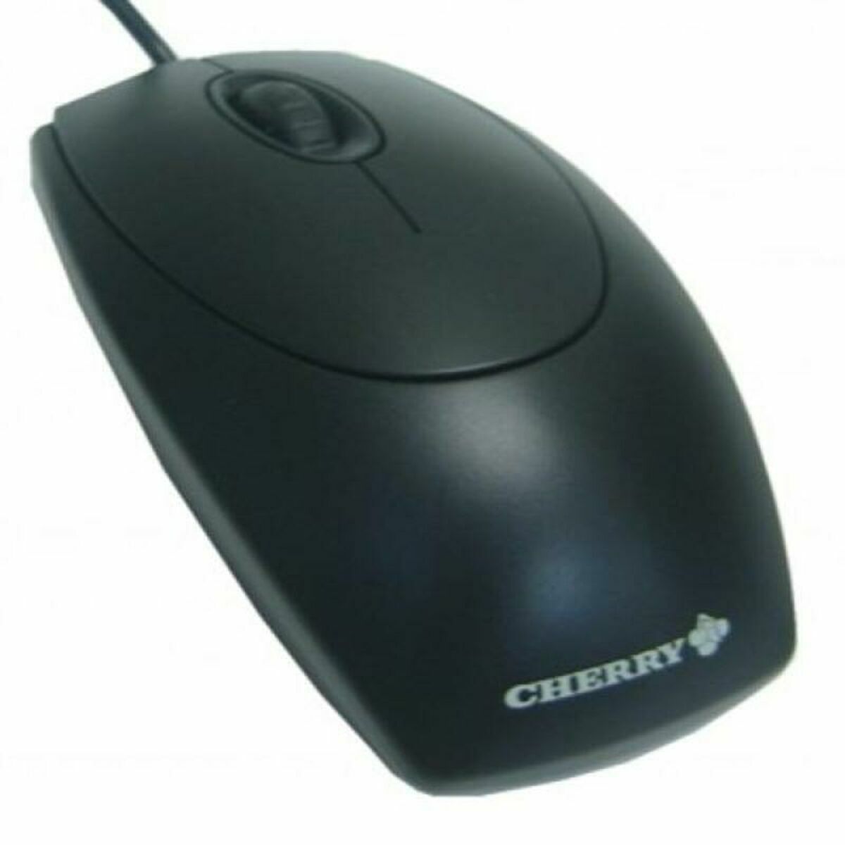 Optisk Mus Cherry M-5450 Svart 1000 dpi - 2