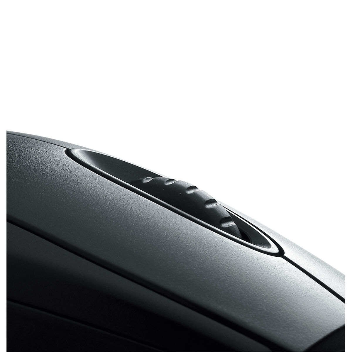 Optisk Mus Cherry M-5450 Svart 1000 dpi - 3