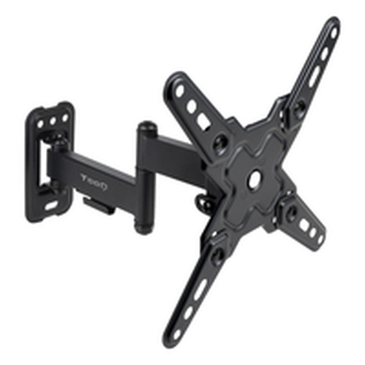 Vägghållare TooQ TSLP1040T-B 43" 13" 20 kg