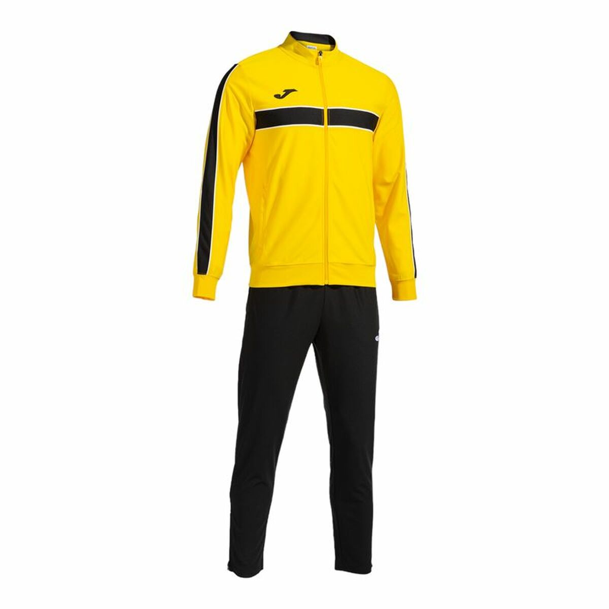 Träningsoverall, Barn Joma Sport Victory Gul